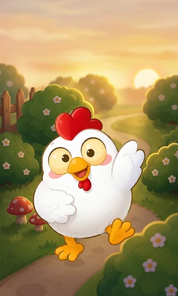 Chicken Run 2